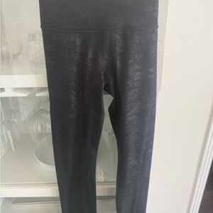 Lululemon Wunder Under HR Tight